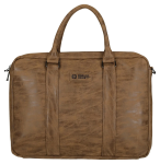 Obrázek z Enrico Benetti Rotterdam 15" Notebook Bag Camel 