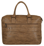Obrázek z Enrico Benetti Rotterdam 15" Notebook Bag Camel 