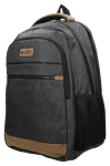 Obrázek z Enrico Benetti München 17" Notebook Backpack Grey 35 L 