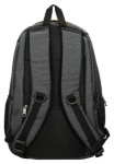 Obrázek z Enrico Benetti München 17" Notebook Backpack Grey 35 L 