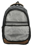 Obrázek z Enrico Benetti München 17" Notebook Backpack Grey 35 L 