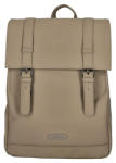 Obrázek z Enrico Benetti Maeve Tablet Backpack Taupe 