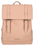 Obrázek z Enrico Benetti Maeve Tablet Backpack Soft Pink 