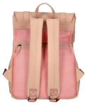 Obrázek z Enrico Benetti Maeve Tablet Backpack Soft Pink 