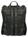Obrázek z Enrico Benetti Teddy Tablet Backpack Black 