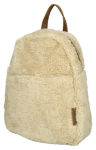 Obrázek z Enrico Benetti Teddy Backpack Off-White 