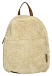 Obrázek z Enrico Benetti Teddy Backpack Off-White 