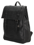 Obrázek z Enrico Benetti Amy Tablet Backpack Black 