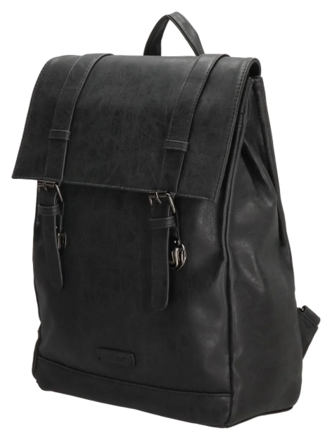 Obrázek z Enrico Benetti Amy Tablet Backpack Black 