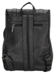 Obrázek z Enrico Benetti Amy Tablet Backpack Black 
