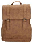 Obrázek z Enrico Benetti Amy Tablet Backpack Camel 