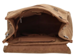 Obrázek z Enrico Benetti Amy Tablet Backpack Camel 