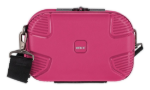 Obrázek z IMPACKT IP1 Mini case Flora pink 1 L 