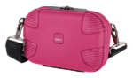Obrázek z IMPACKT IP1 Mini case Flora pink 1 L 