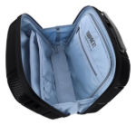 Obrázek z IMPACKT IP1 Beauty case Lava black 22 L 