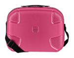 Obrázek z IMPACKT IP1 Beauty case Flora pink 22 L 