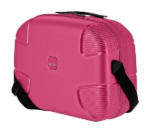 Obrázek z IMPACKT IP1 Beauty case Flora pink 22 L 