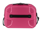 Obrázek z IMPACKT IP1 Beauty case Flora pink 22 L 