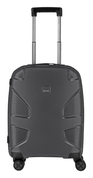 Obrázek z IMPACKT IP1 S Iron grey 38 L 
