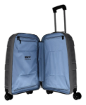 Obrázek z IMPACKT IP1 S Iron grey 38 L 