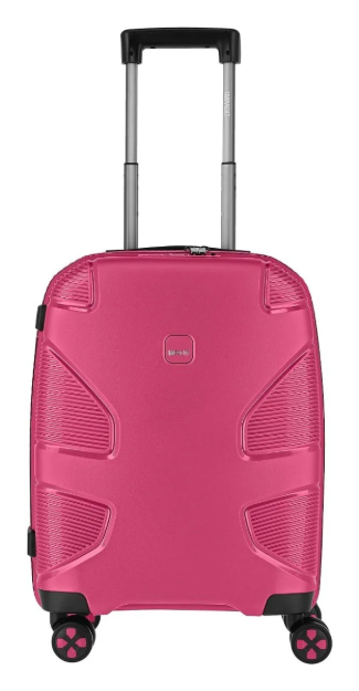 Obrázek z IMPACKT IP1 S Flora pink 38 L 