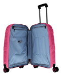 Obrázek z IMPACKT IP1 S Flora pink 38 L 