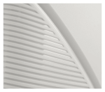 Obrázek z IMPACKT IP1 S Polar white 38 L 