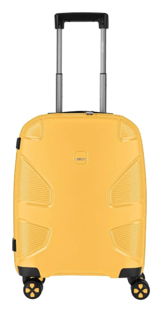 Obrázek z IMPACKT IP1 S Sunset yellow 38 L 