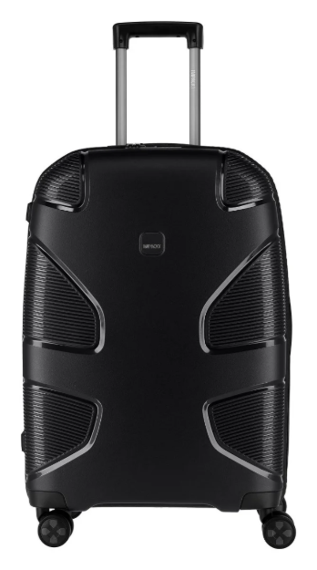 Obrázek z IMPACKT IP1 M Lava black 73 L 