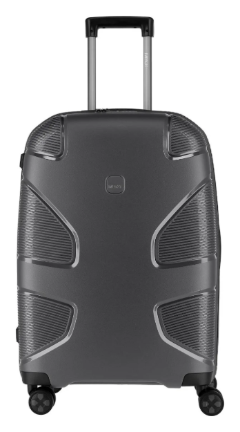 Obrázek z IMPACKT IP1 M Iron grey 73 L 