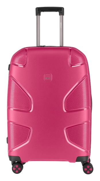 Obrázek z IMPACKT IP1 M Flora pink 73 L 