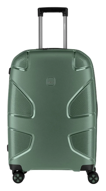 Obrázek z IMPACKT IP1 M Deep sea green 73 L 