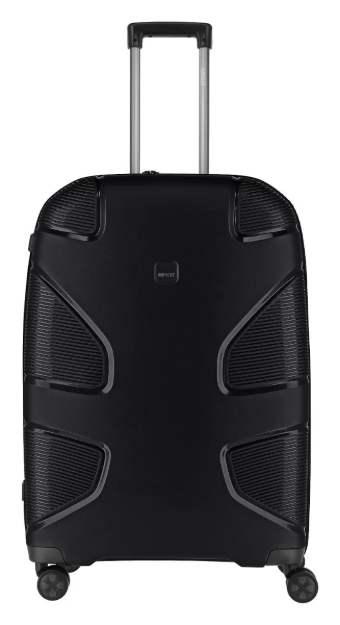 Obrázek z IMPACKT IP1 L Lava black 106 L 