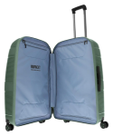 Obrázek z IMPACKT IP1 L Deep sea green 106 L 
