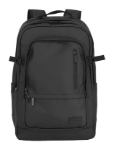 Obrázek z Travelite Basics Backpack Water-repellent Black 28 L 