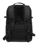 Obrázek z Travelite Basics Backpack Water-repellent Black 28 L 