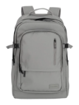 Obrázek z Travelite Basics Backpack Water-repellent Light grey 28 L 