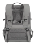 Obrázek z Travelite Basics Backpack Water-repellent Light grey 28 L 