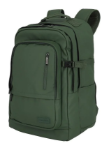 Obrázek z Travelite Basics Backpack Water-repellent Olive green 28 L 