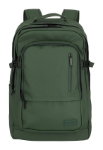 Obrázek z Travelite Basics Backpack Water-repellent Olive green 28 L 