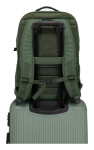 Obrázek z Travelite Basics Backpack Water-repellent Olive green 28 L 