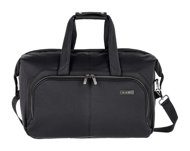 Obrázek z Travelite Priima Weekender Black 25 L 
