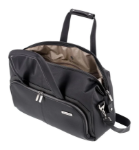 Obrázek z Travelite Priima Weekender Black 25 L 