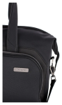 Obrázek z Travelite Priima Weekender Black 25 L 