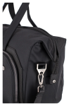 Obrázek z Travelite Priima Weekender Black 25 L 
