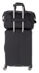 Obrázek z Travelite Priima Weekender Black 25 L 