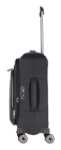 Obrázek z Travelite Priima S Black 34/39 L 