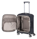 Obrázek z Travelite Priima S Black 34/39 L 