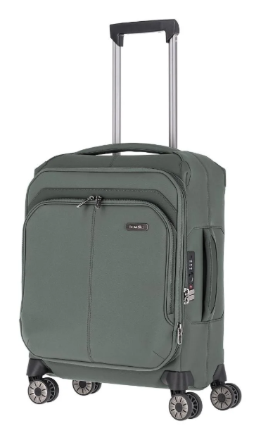 Obrázek z Travelite Priima S Olive 34/39 L 