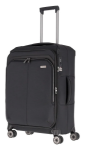Obrázek z Travelite Priima M Black 62/72 L 
